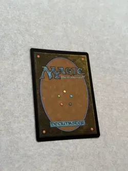 High Market (0018) - Borderless R MTG Edge of Eternities: Stellar Sights Foil - Image 5