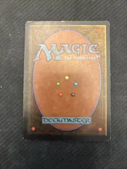 Cyclopean Tomb Unlimited Edition Mtg MP - Image 4