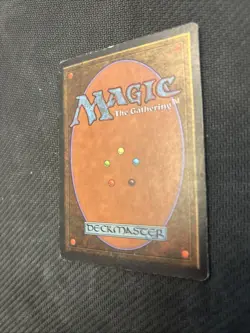 Cyclopean Tomb Unlimited Edition Mtg MP - Image 5