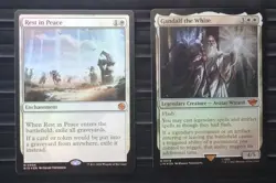 Mtg Foil Lot. Rares, Uncommons, Commons. Mixed Sets. Lp/Nm - Image 5