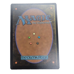 Barret Avalanche Leader R Foil Extended Art 166 FINAL FANTASY MTG - Image 2