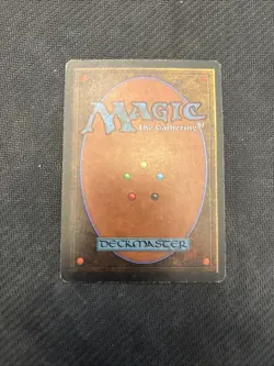 Sword of the Ages Legends Mtg MP - Image 4