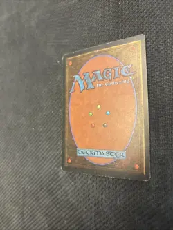 Sword of the Ages Legends Mtg MP - Image 5