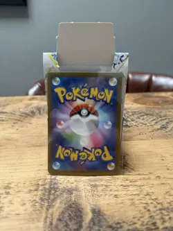 Pokemon Brute Bonnet Holo Rare 099/187 sv8a Terastal Festival Near Mint 💨 - Image 2