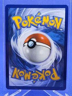 Victini 012/086 Pokeball Reverse Holo - Promo - Pokemon Black And White - Image 2