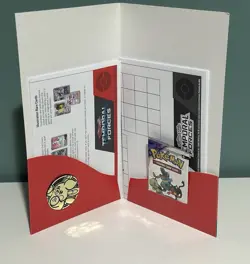 Pokemon Trade & Play Scarlet/Violet Temporal Forces Cards, Coin & Activities - Image 4