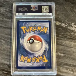 Gardevoir EX 245/198 PSA 9 Mint Condition Pokemon Scarlet & Violet Base Set - Image 2