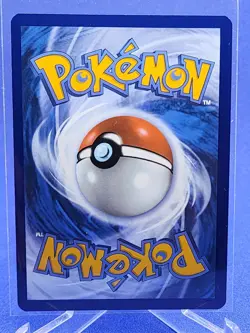 2025 Tynamo - IR 113/086 SV: Black Bolt English PACK FRESH - Pokemon TCG - Image 2