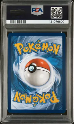 2024 POKEMON SSP EN-SURGING SPARKS REVERSE HOLO #069 MIRAIDON PSA 9 - Image 2