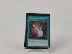 Dark Ruler No More RA01-EN060 Super Rare 1st Edition YuGiOh - Image 1