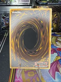 Yugioh! Redox, Dragon Ruler of Boulders RA03-EN008 Prismatic Ultimate Rare (PUR) - Image 2
