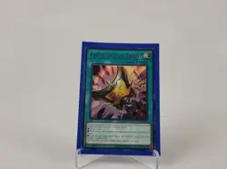 YUGIOH- Triple Tactics Talent - RA01-EN063 - Ultra Rare - 1st Edition - Image 1
