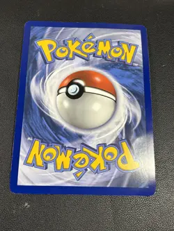 Charizard GX - Pokemon Oversized Jumbo Card - FOIL - Image 2