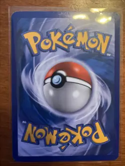 Magikarp 69/110 Delta Species EX Holon Phantoms Rev. Holo Pokemon Card 2006. NM - Image 2
