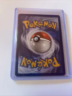 Charizard GX Pokemon Card Wing Attack Crimson Storm HP 250 - Image 2