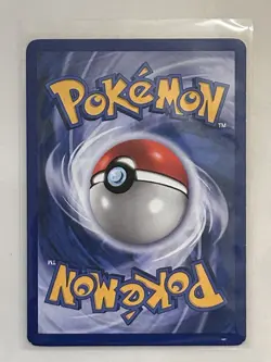 1999 Pokemon TCG Kabuto 50/62 1st Edition Fossil WoTC Vintage Card LP English - Image 2