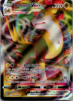 *CHOOSE YOUR OWN* Pokemon TCG VMAX Card Singles | Pick Your VMAX! - Image 2