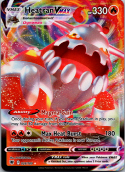 *CHOOSE YOUR OWN* Pokemon TCG VMAX Card Singles | Pick Your VMAX! - Image 4