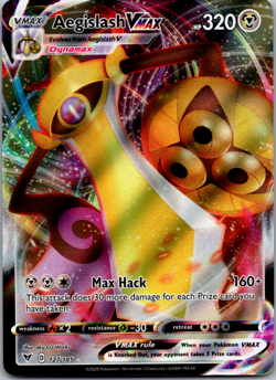 *CHOOSE YOUR OWN* Pokemon TCG VMAX Card Singles | Pick Your VMAX! - Image 5