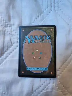 Jetmir's Garden - Streets of New Capenna - Near Mint - MTG Land Card - Image 3