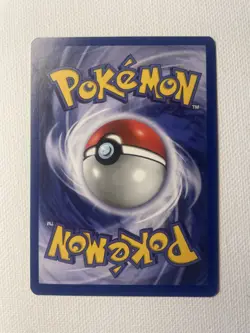 Mewtwo #14 Pokemon Black Star Promo Card - Image 2