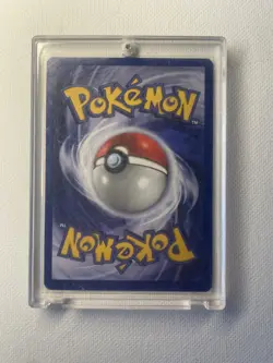 Mewtwo #14 Pokemon Black Star Promo Card - Image 4