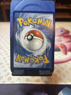 Pokemon TCG Ditto v Shining Fates Holo Card SV118/SV122 NM/M Condition - Image 2