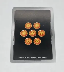 Unlikely Duo Son Goku Dragon Ball Super Card Cool Art Promo Tc5 - Image 2