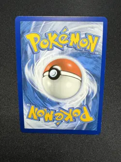 Pokemon TCG Absol EX Obsidian Flames Holo Ultra Rare Card 214/197 - Image 2