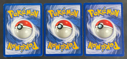 Pokemon Card Lot - Mysterious Fossil/Omanyte/Omastar - Fossil - MP Free Shipping - Image 2
