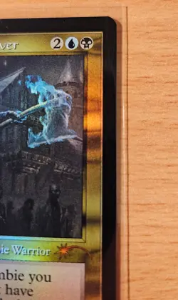 Wilhelt, the Rotcleaver (Retro Frame) Secret Lair Drop Foil *ACTUAL CARD SHOWN* - Image 5