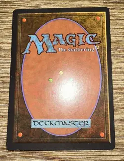 MTG * Magical Hack LP Revised 3rd Edition Regular SellbyCyn - Image 2