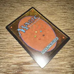 MTG * Magical Hack LP Revised 3rd Edition Regular SellbyCyn - Image 3