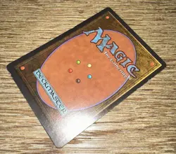 MTG * Magical Hack LP Revised 3rd Edition Regular SellbyCyn - Image 4