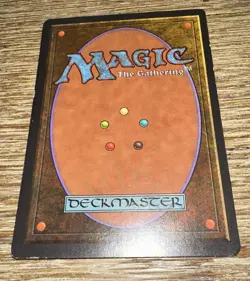 MTG * Magical Hack LP Revised 3rd Edition Regular SellbyCyn - Image 5