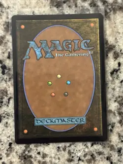 MTG Plains 0367 (Galaxy Foil) Edge Of Eternities NM - Image 2