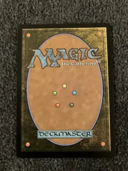 Magic The Gathering MTG - Virulent Silencer Foil - EOE - Image 2
