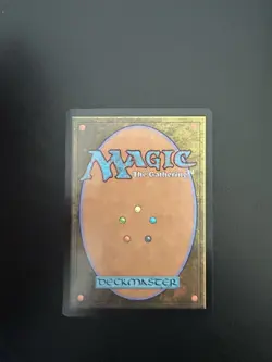 Foil Gimli, Mournful Avenger Universes Beyond the Lord of the Rings Rare Mtg 209 - Image 2