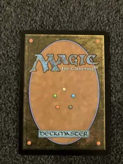 Magic The Gathering MTG - Mechan Shieldmate Foil - EOE - Image 2