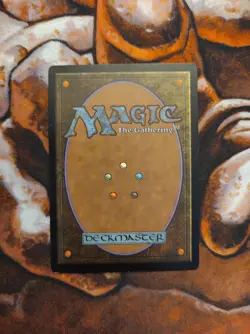 Green Sun's Zenith Mirrodin Besieged MTG Magic the Gathering 1st Edition - Image 2