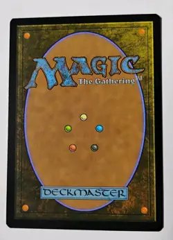 Inkmoth Nexus MTG, Edge of Eternities: Stellar Sights (EOS), Mythic Land, NM - Image 2