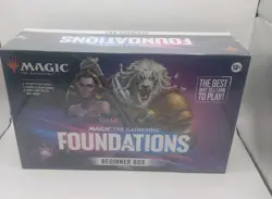 MTG Foundations Beginner Box (Magic: The Gathering) [Brand New] - Image 2