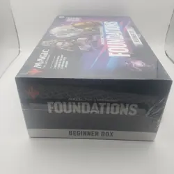 MTG Foundations Beginner Box (Magic: The Gathering) [Brand New] - Image 3