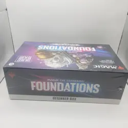 MTG Foundations Beginner Box (Magic: The Gathering) [Brand New] - Image 4