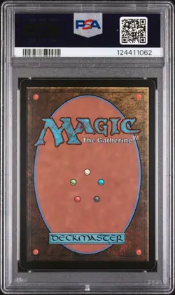 2025 MTG Final Fantasy Lightning, Army of One (Borderless) (Surge Foil) PSA 10 - Image 2