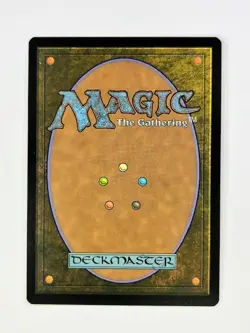 1x MTG Teferi, Time Raveler - War of the Spark - NM #221 - Image 2