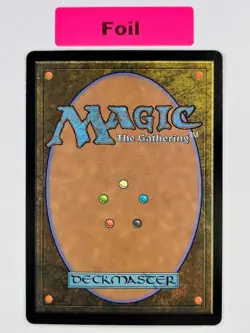 1x MTG Leyline of the Guildpact - (Foil) - Murders at Karlov Manor - NM #217 - Image 2