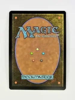 1x MTG Wrenn and Six - Modern Horizons - NM #217 - Image 2