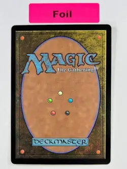 1x MTG Vraska, the Silencer (Foil Showcase) Outlaws of Thunder Junction -NM #299 - Image 2
