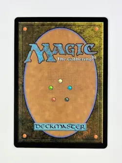 1x MTG Sab-Sunen, Luxa Embodied - (Borderless) - Aetherdrift - NM #354 - Image 2